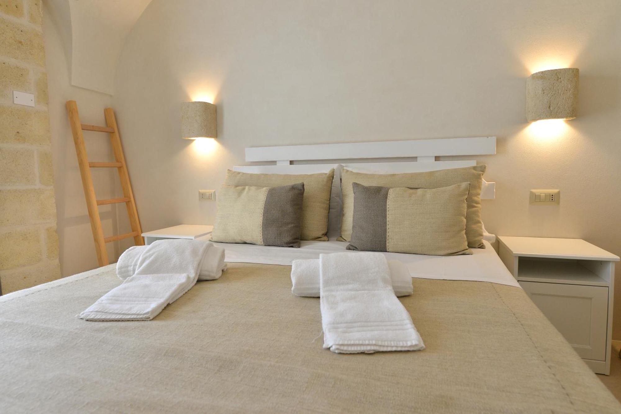 B&B Masseria Piccola Cisternino Eksteriør bilde