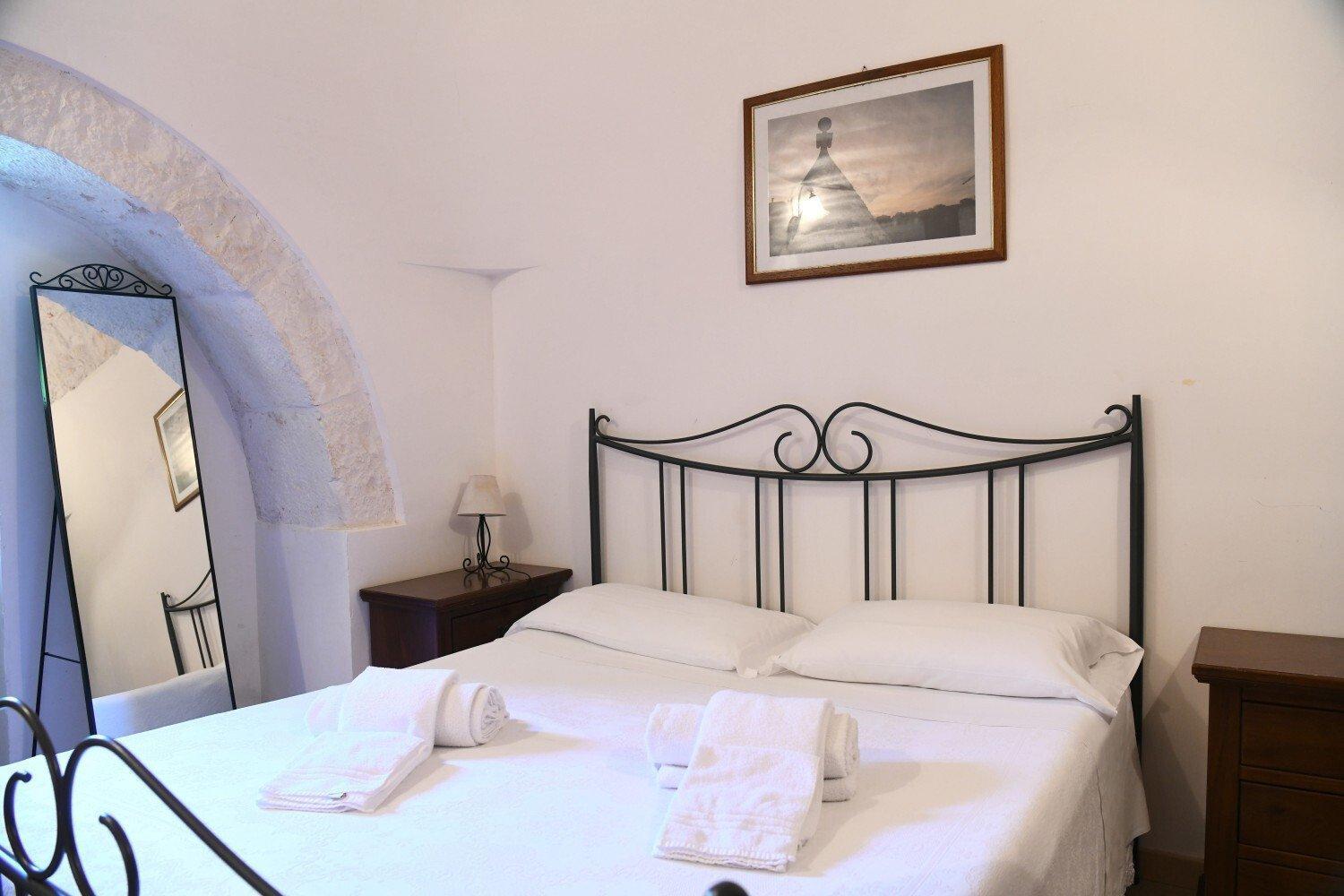 B&B Masseria Piccola Cisternino Eksteriør bilde