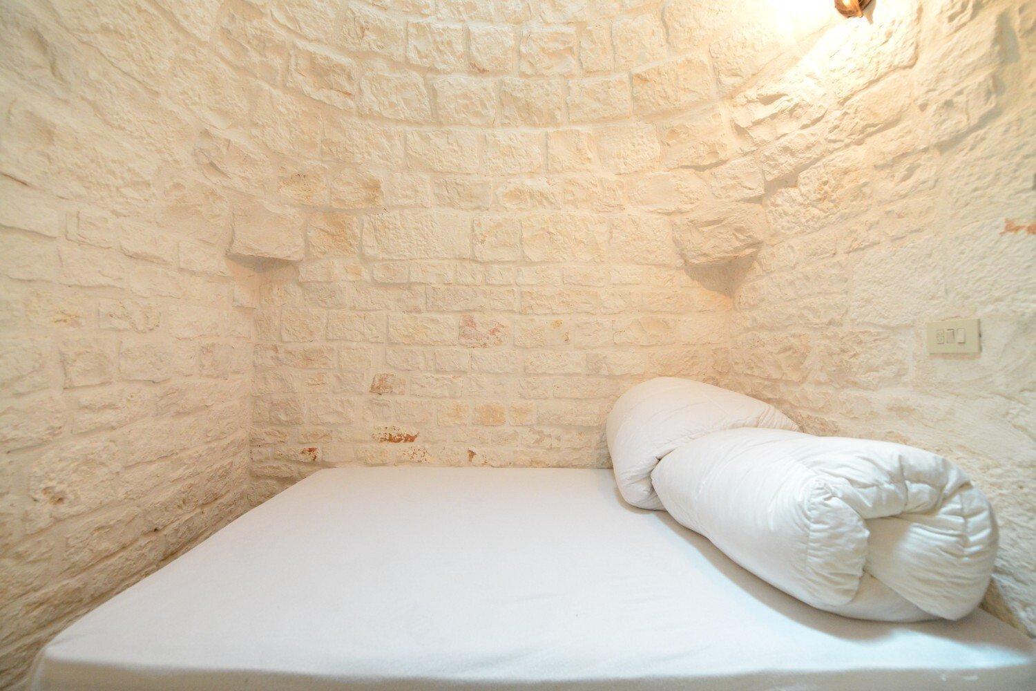 B&B Masseria Piccola Cisternino Eksteriør bilde